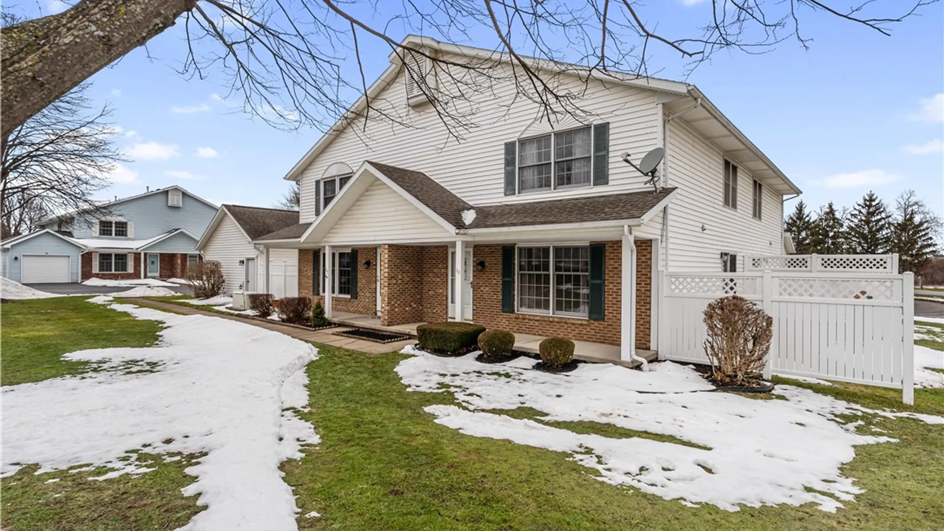 Property at 111 Dessie, Henrietta, NY 14586 36