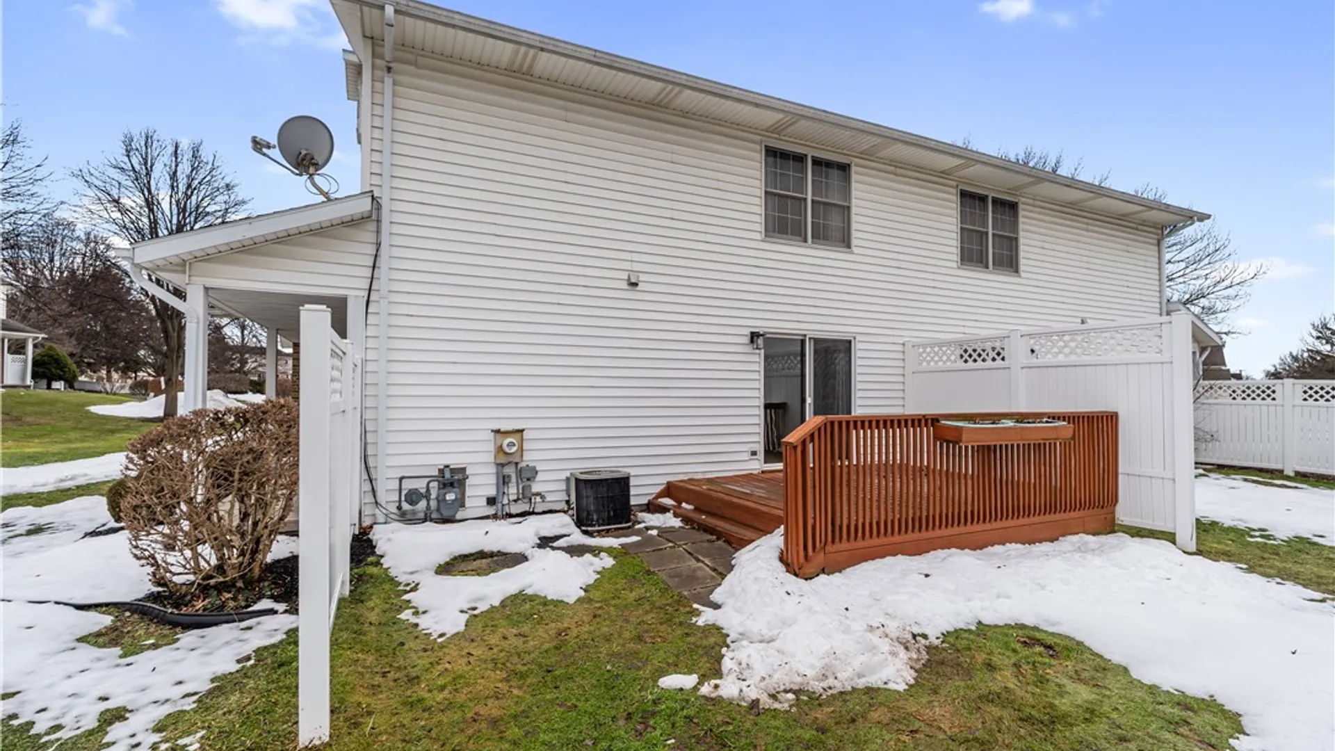 Property at 111 Dessie, Henrietta, NY 14586 37