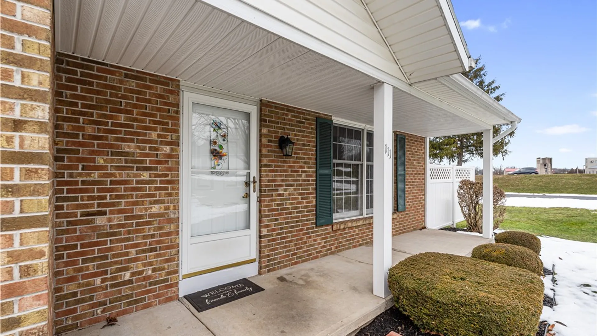 Property at 111 Dessie, Henrietta, NY 14586 4