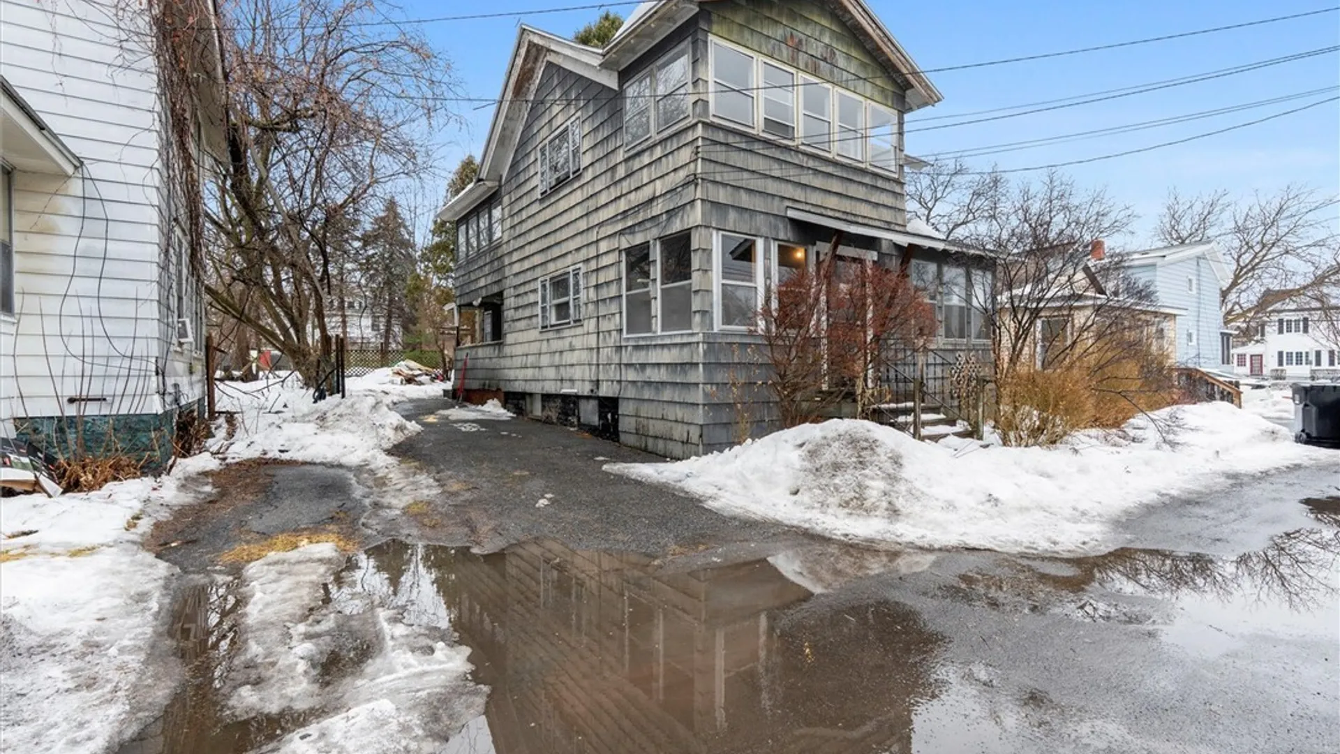 Property at 104 Kincaid Avenue, Syracuse, NY 13204 2