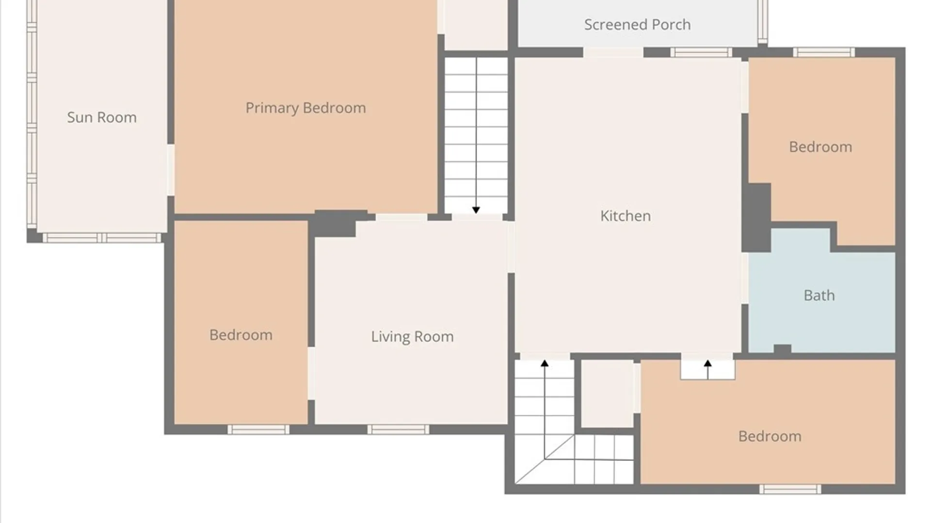 Property at 104 Kincaid Avenue, Syracuse, NY 13204 23