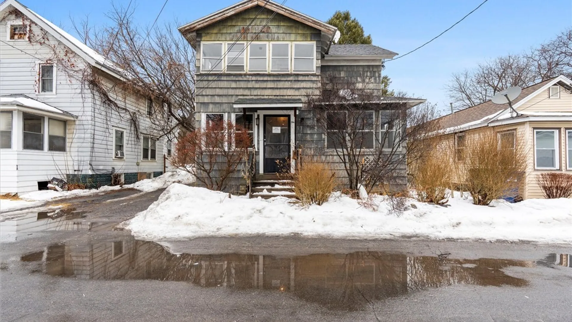 Property at 104 Kincaid Avenue, Syracuse, NY 13204 3