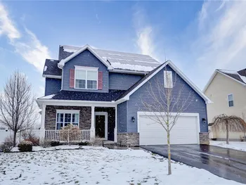 Property at 6 Etherington Cres, Chili, NY 14428