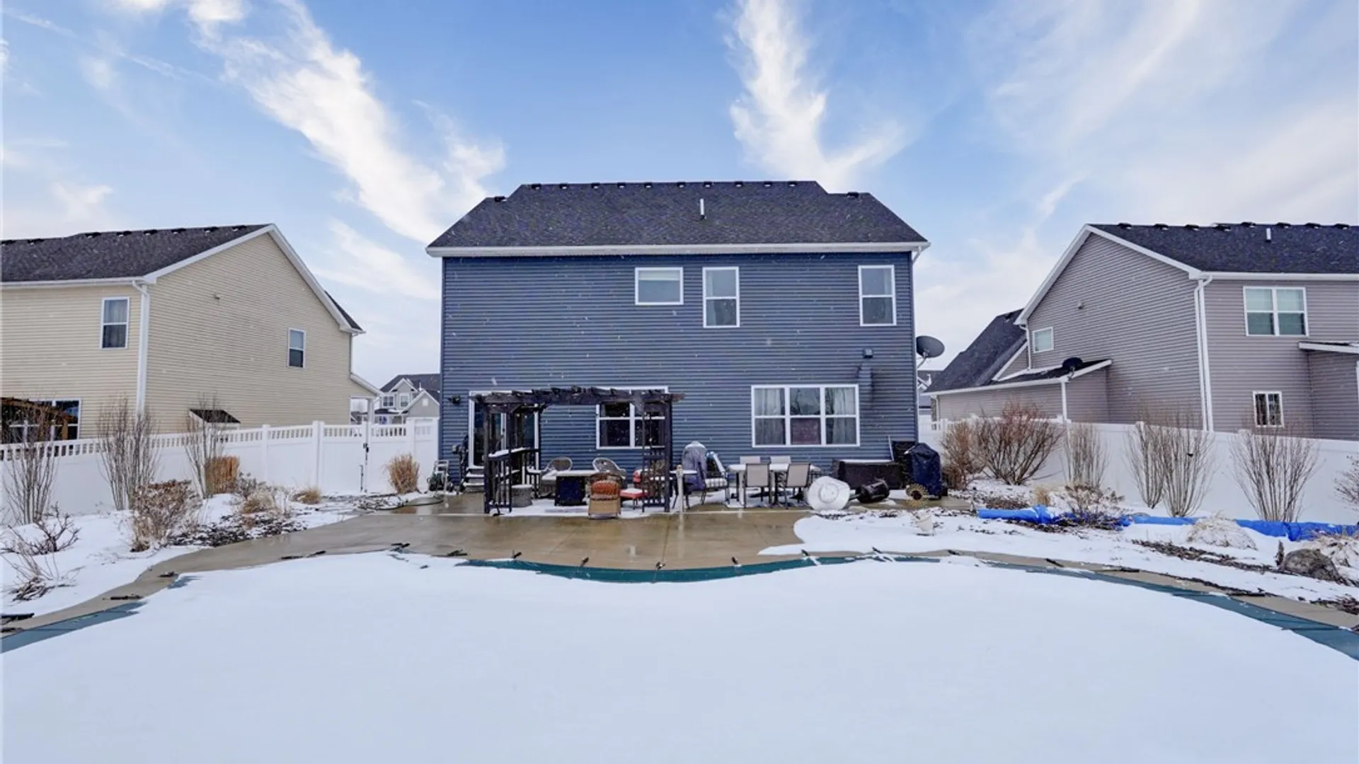Property at 6 Etherington Cres, Chili, NY 14428 45