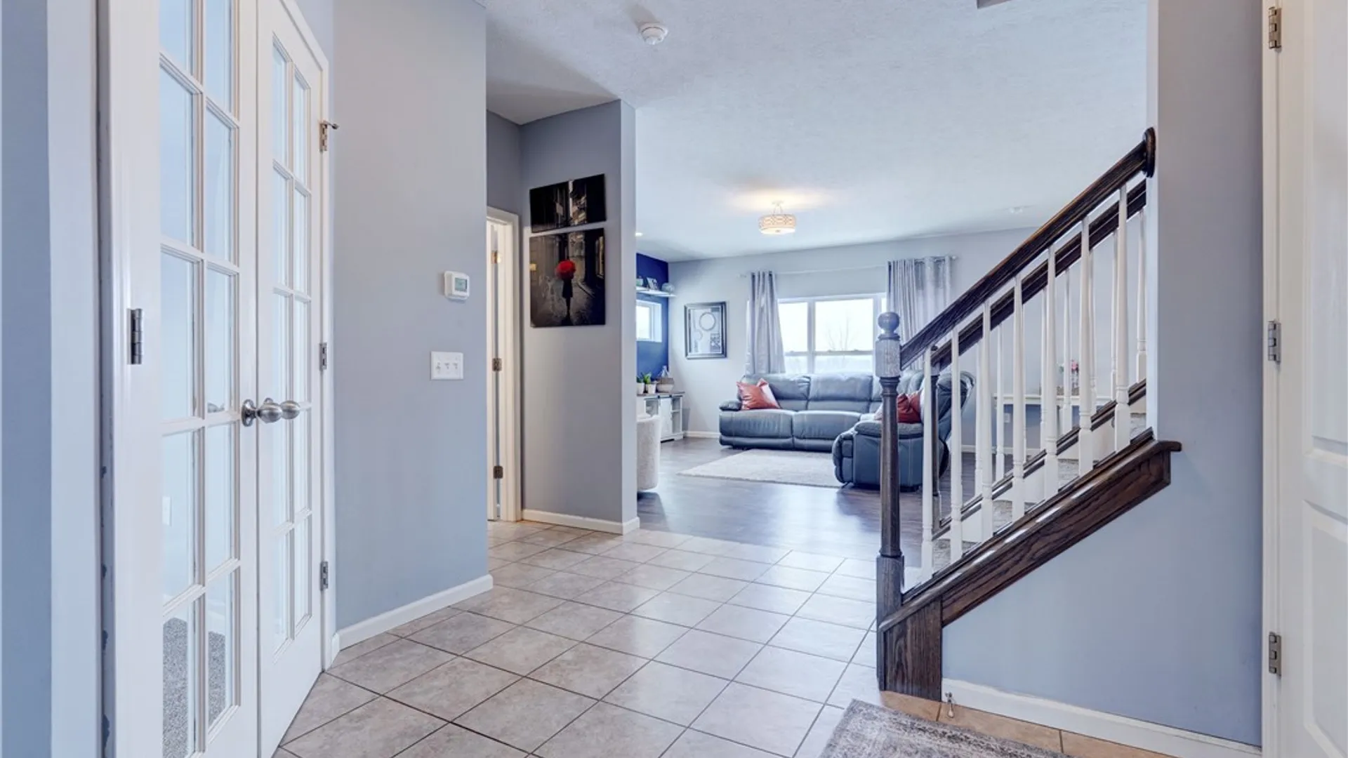 Property at 6 Etherington Cres, Chili, NY 14428 9