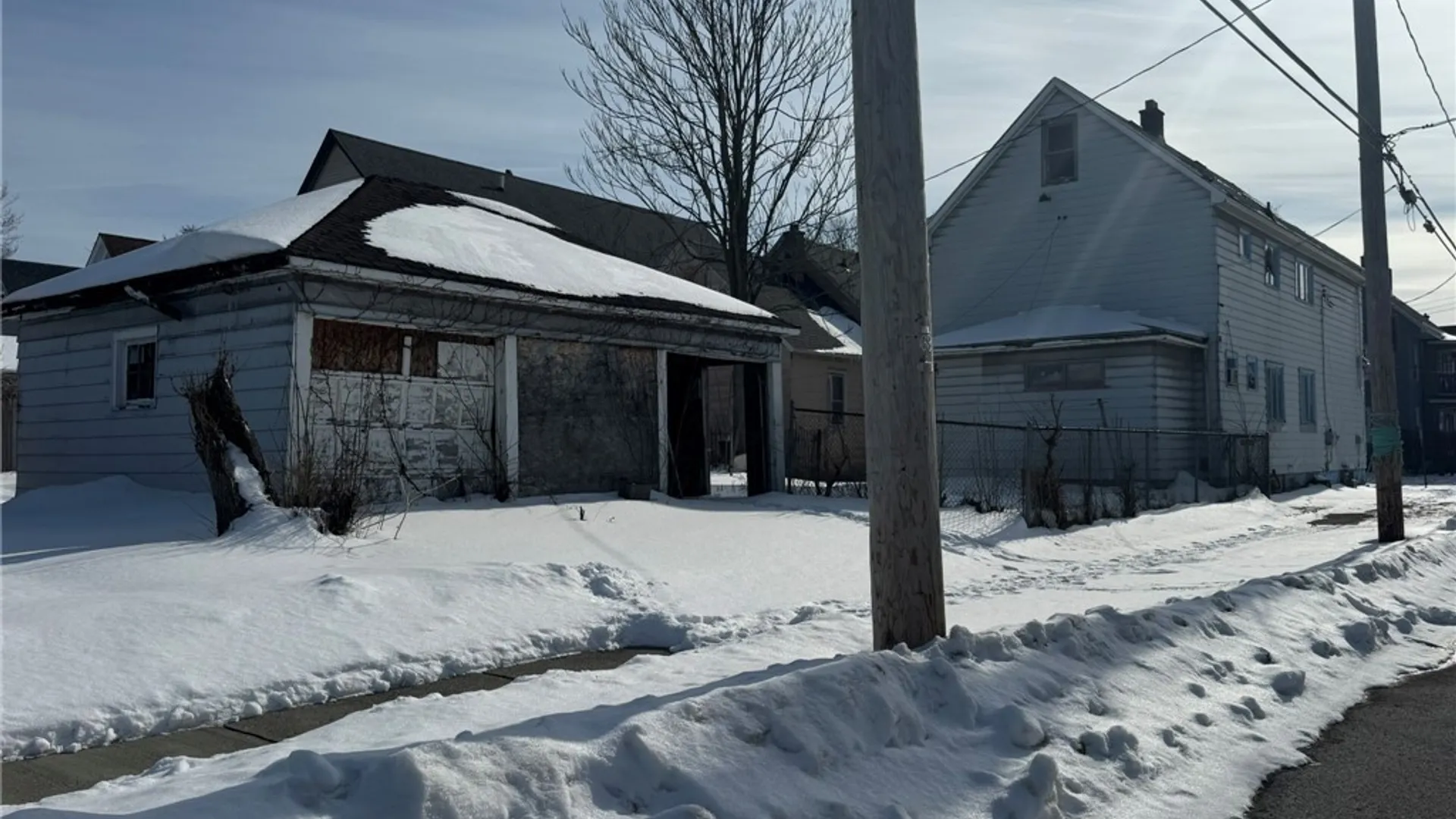 Property at 64 Wescott Street, Buffalo, NY 14210 10