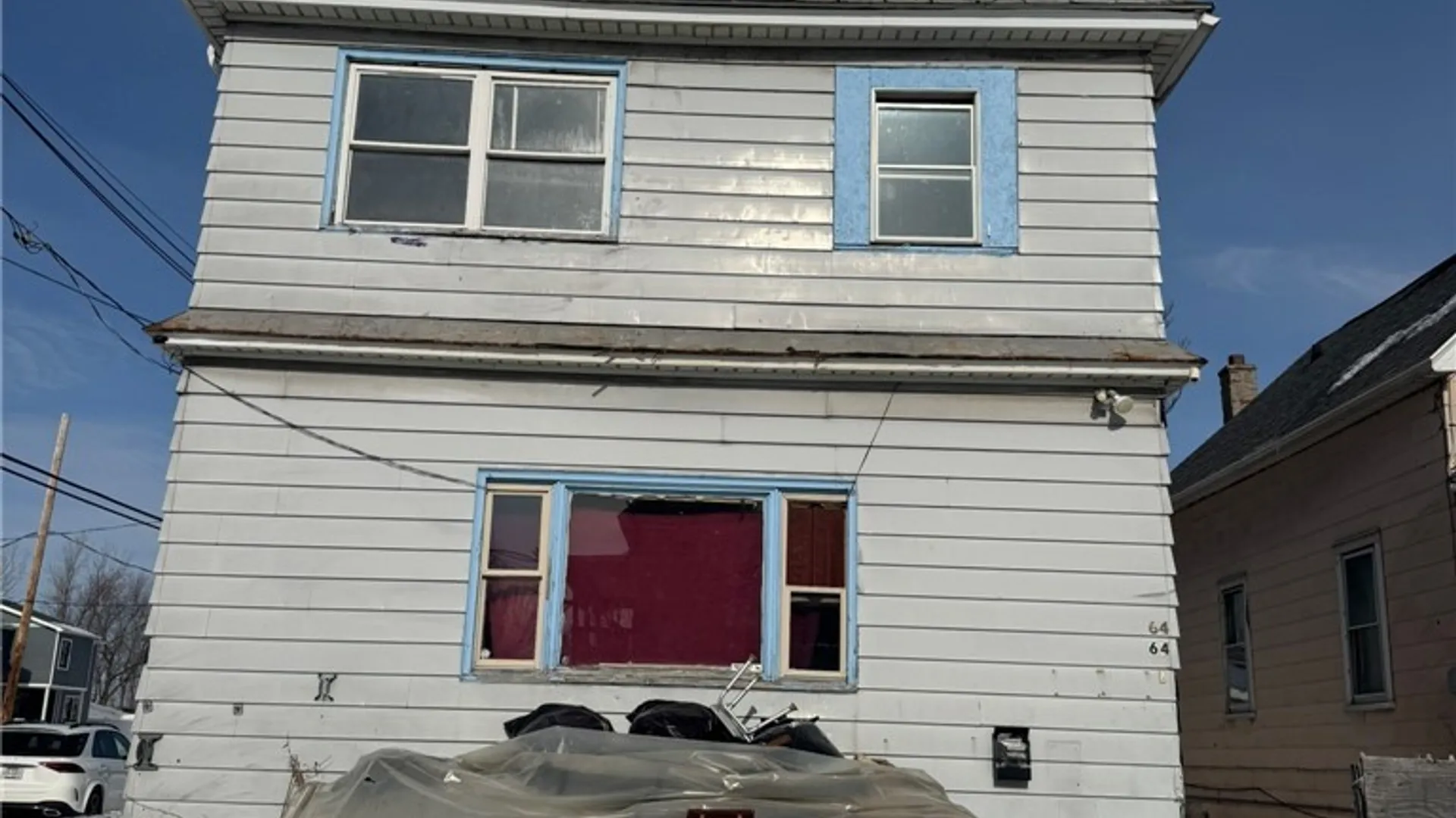 Property at 64 Wescott Street, Buffalo, NY 14210 12