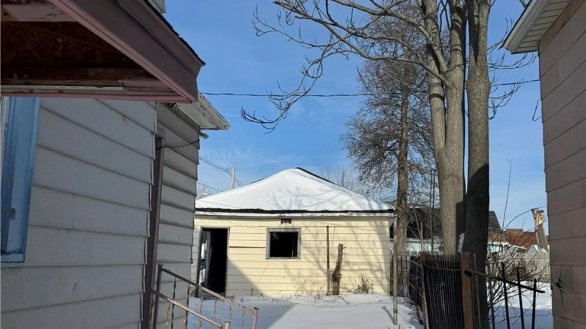 Property at 64 Wescott Street, Buffalo, NY 14210 13