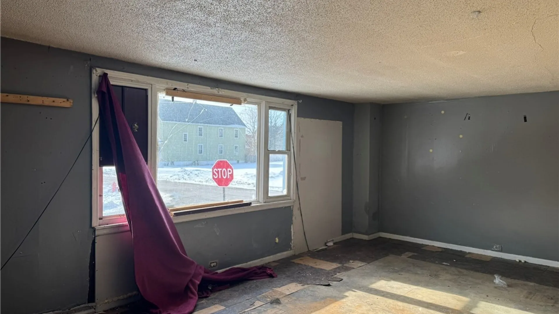 Property at 64 Wescott Street, Buffalo, NY 14210 14