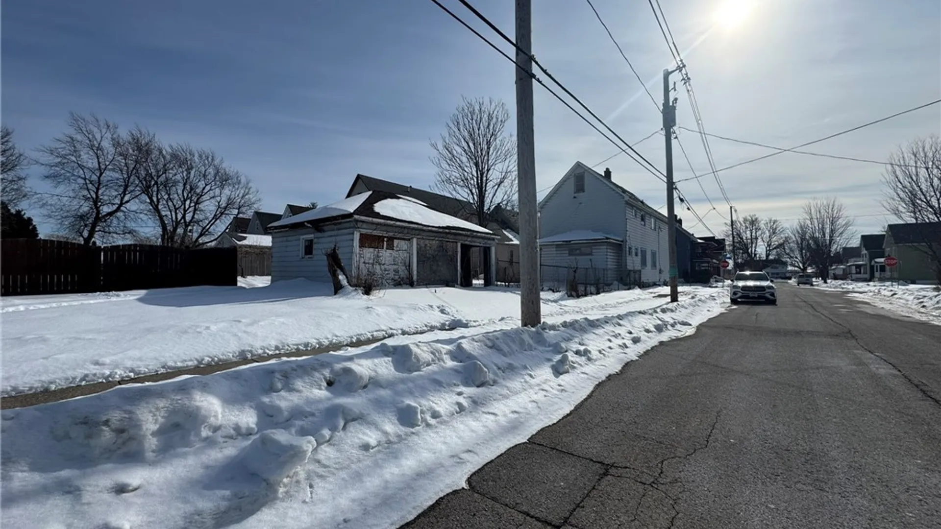 Property at 64 Wescott Street, Buffalo, NY 14210 2