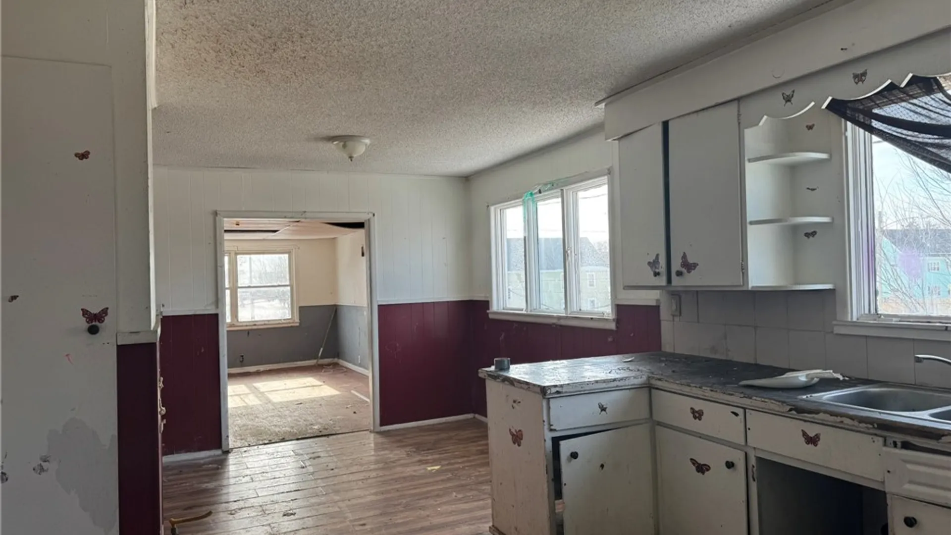 Property at 64 Wescott Street, Buffalo, NY 14210 21