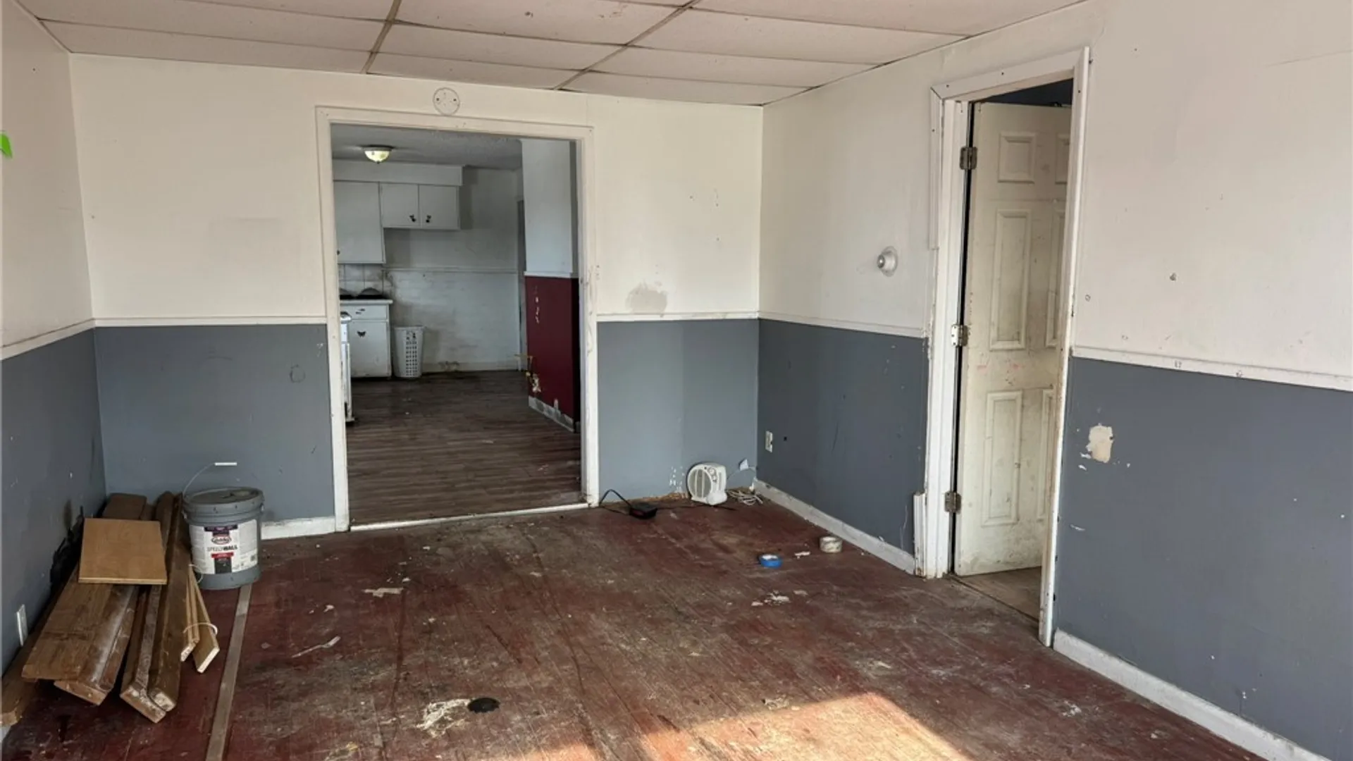 Property at 64 Wescott Street, Buffalo, NY 14210 24