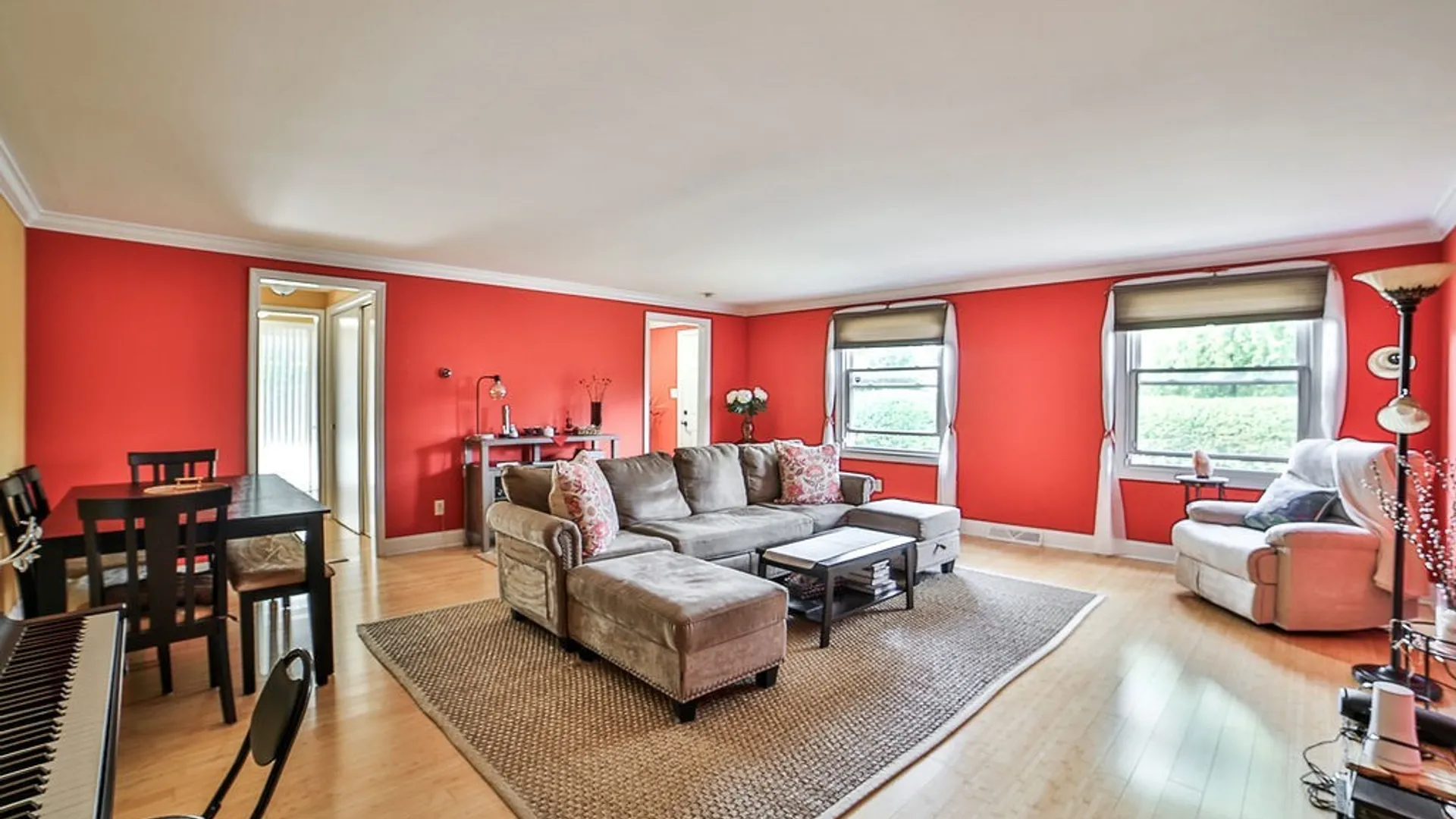 Property at 32 Bernhardt Drive, Amherst, NY 14226 12