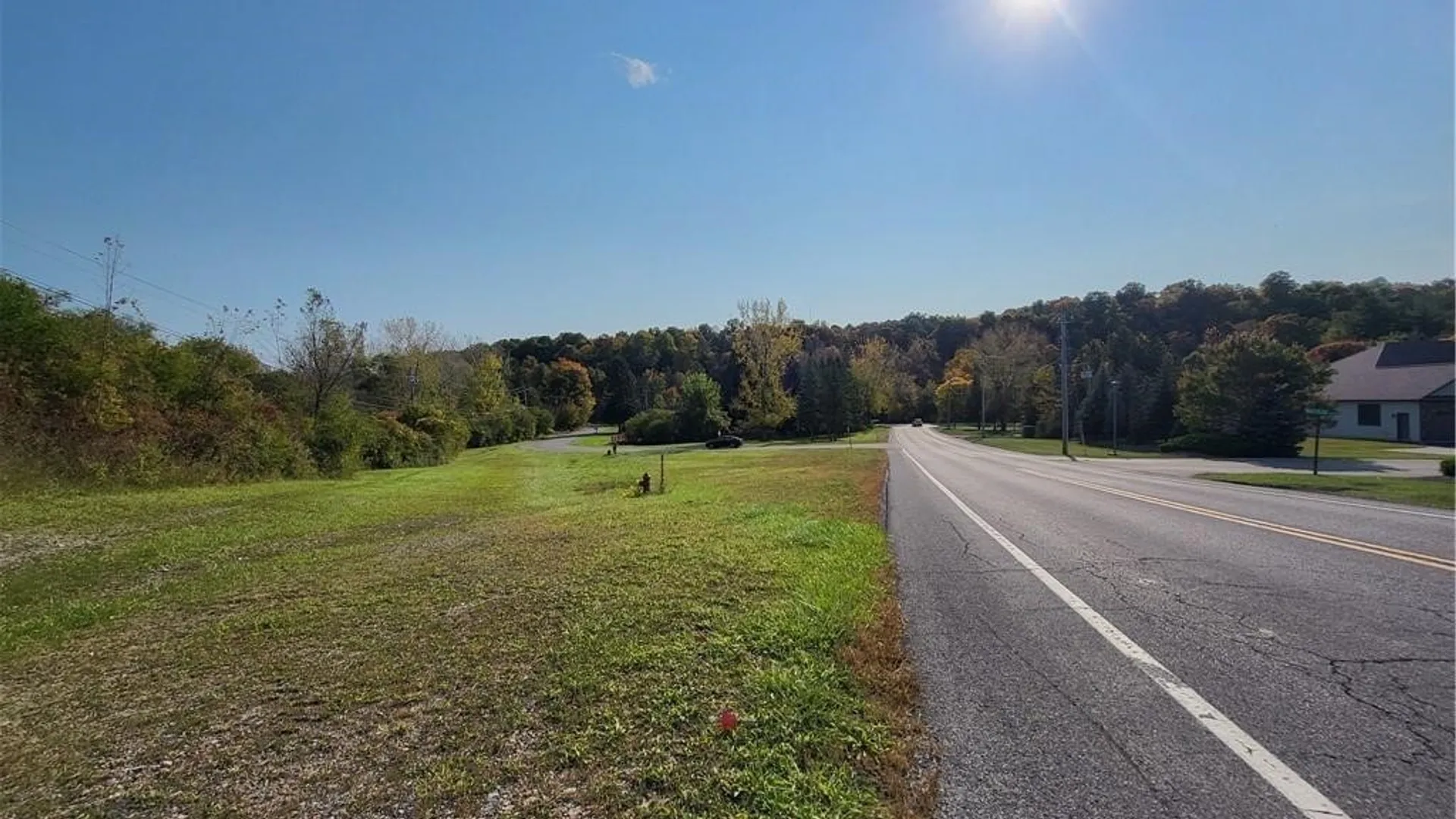 Property at Peck Hill Road, DeWitt, NY 13078 2