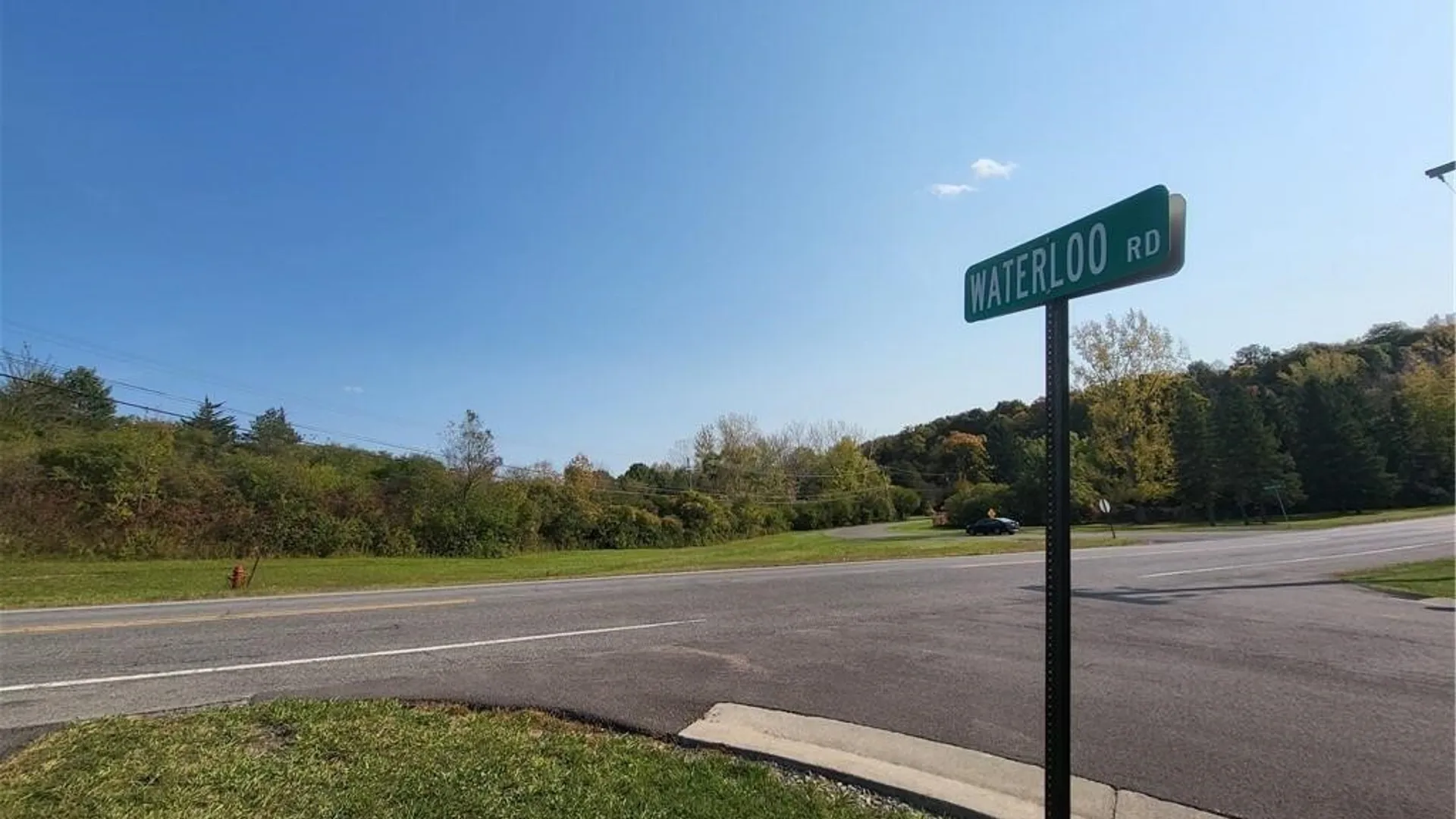 Property at Peck Hill Road, DeWitt, NY 13078 3