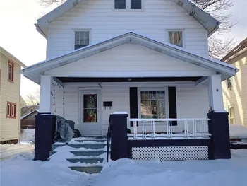 108 18th Street, Olean, NY 14760