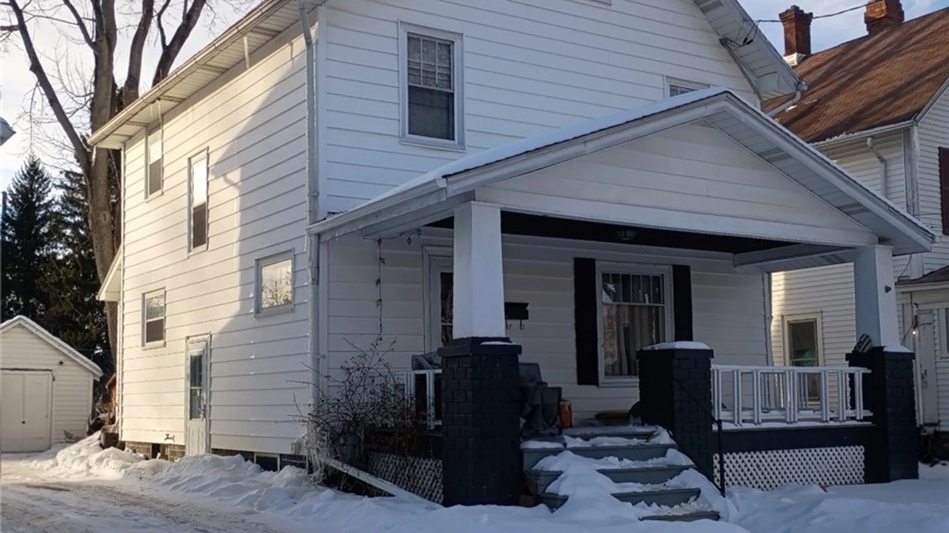 Property at 108 18th Street, Olean, NY 14760 2