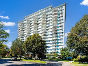 Property at 1088 Delaware Avenue, Buffalo, NY 14209