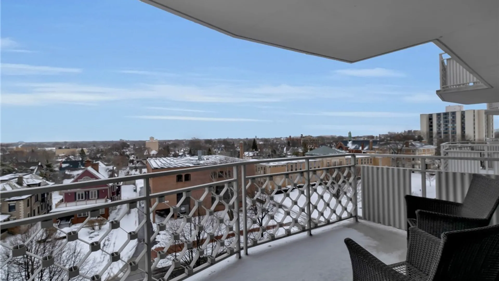 Property at 1088 Delaware Avenue, Buffalo, NY 14209 20