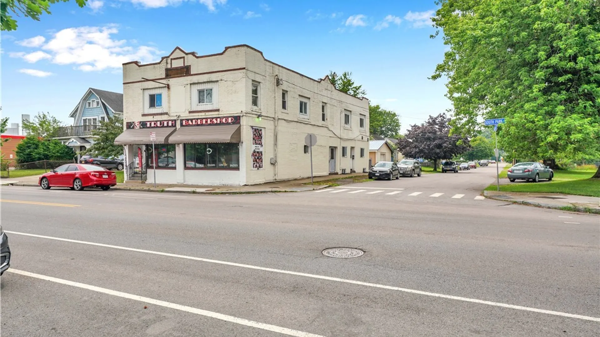 Property at 2325 Park Avenue, Buffalo, NY 14220 2