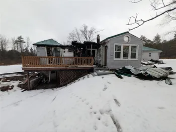 Property at 5109 Pinewood Hill Road, Richmond, NY 14471