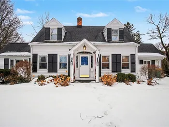 Property at 2383 Monroe Ave Avenue, Brighton, NY 14618