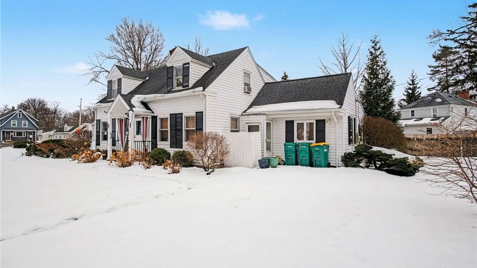 Property at 2383 Monroe Ave Avenue, Brighton, NY 14618 2