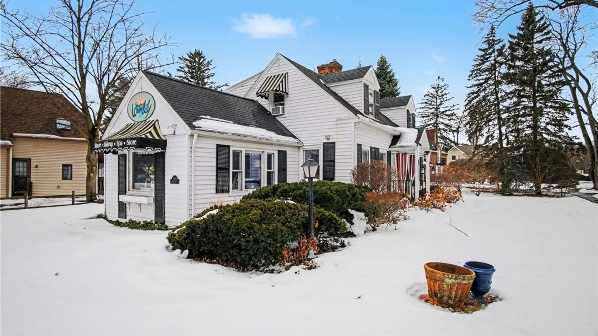 Property at 2383 Monroe Ave Avenue, Brighton, NY 14618 3