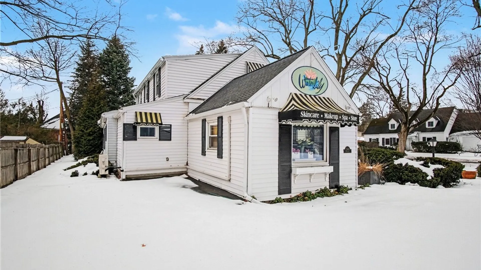 Property at 2383 Monroe Ave Avenue, Brighton, NY 14618 31
