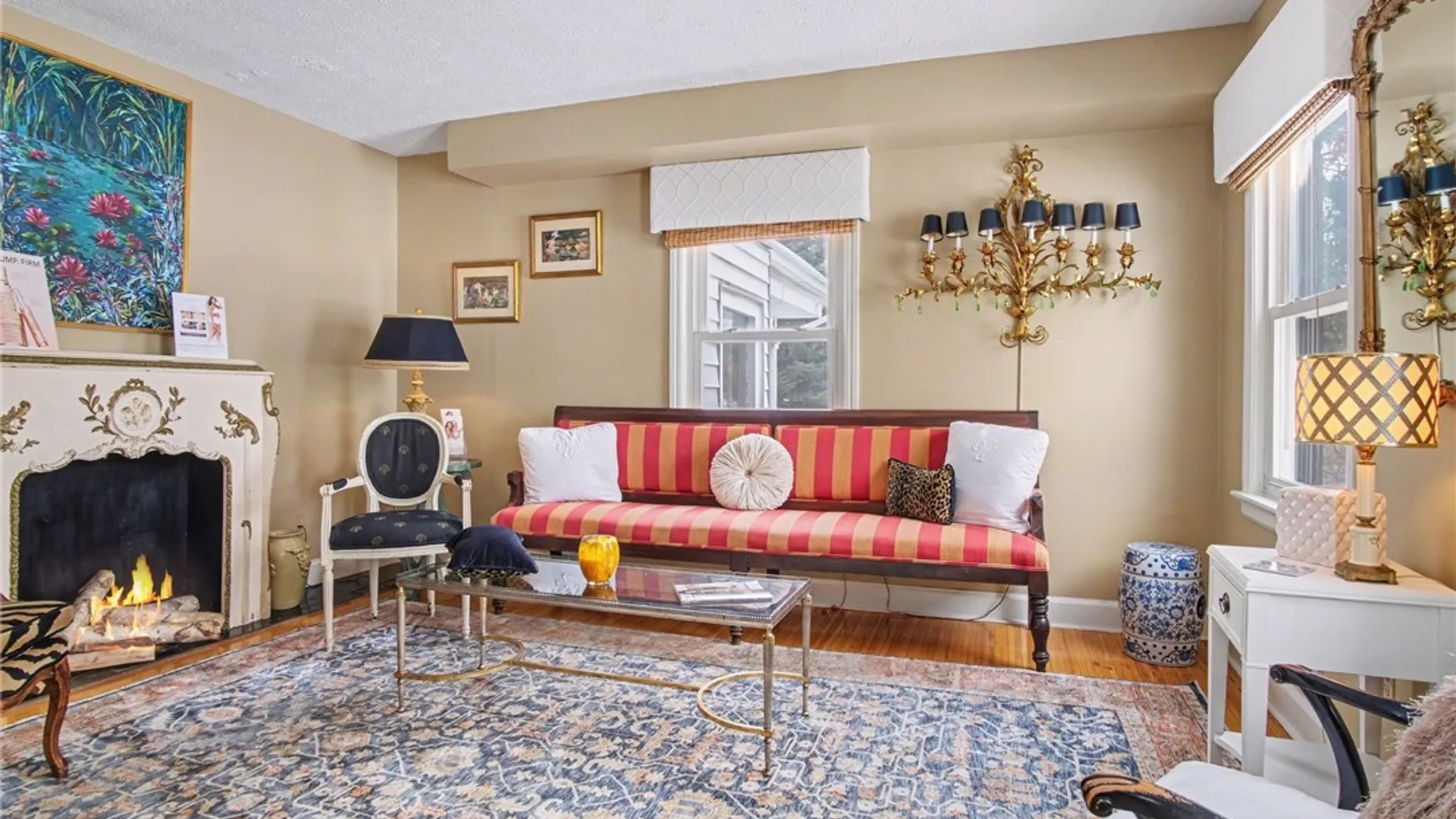 Property at 2383 Monroe Ave Avenue, Brighton, NY 14618 5