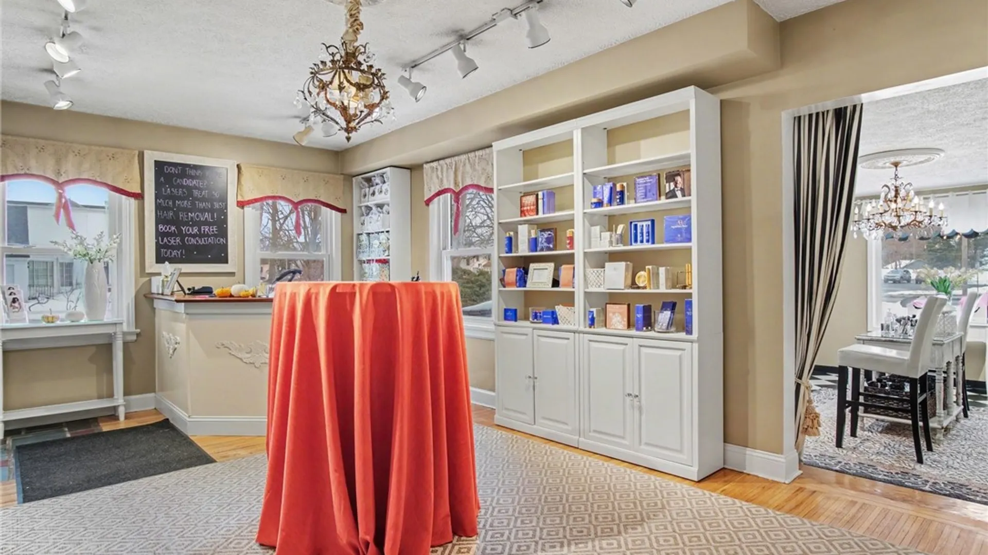 Property at 2383 Monroe Ave Avenue, Brighton, NY 14618 8