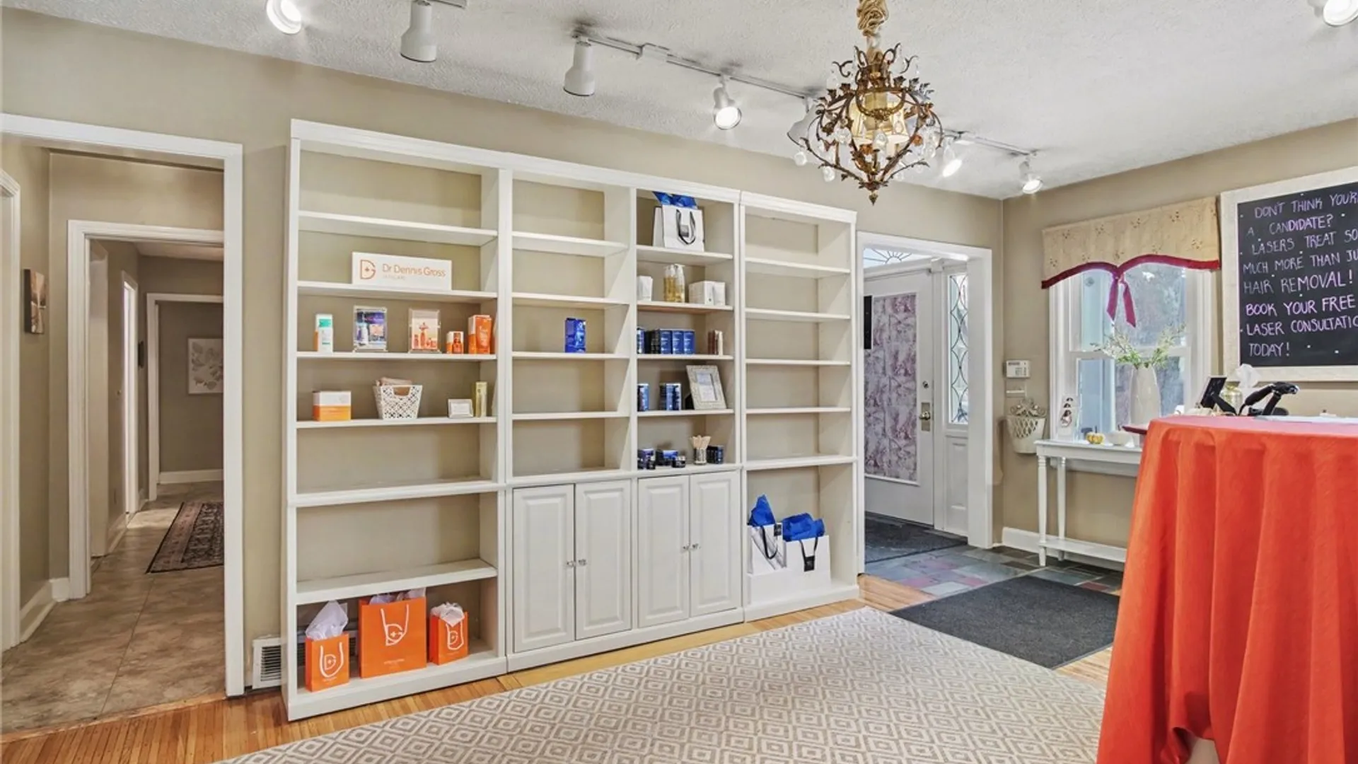 Property at 2383 Monroe Ave Avenue, Brighton, NY 14618 9