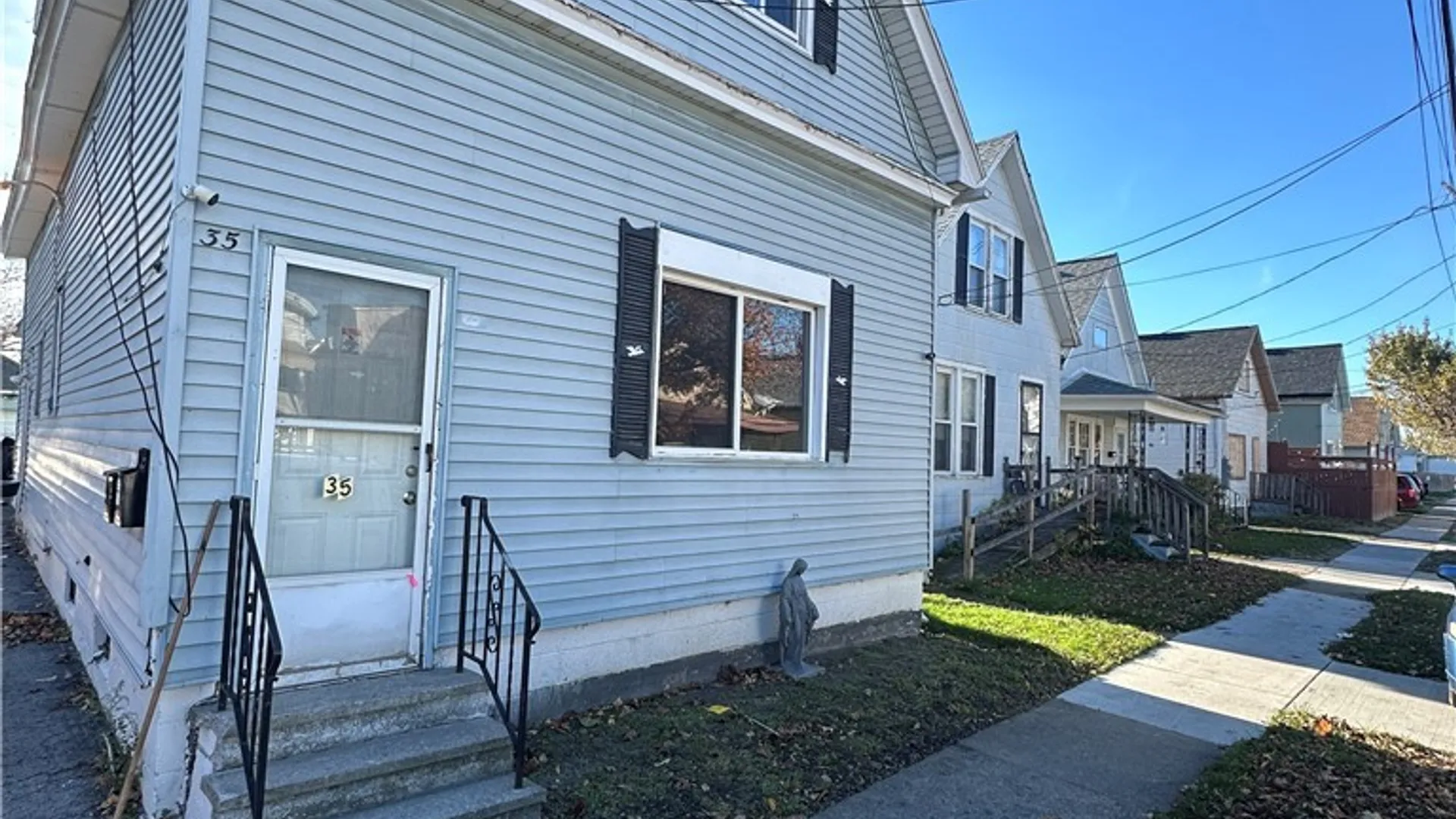 Property at 35 Fleming Street, Buffalo, NY 14206 2