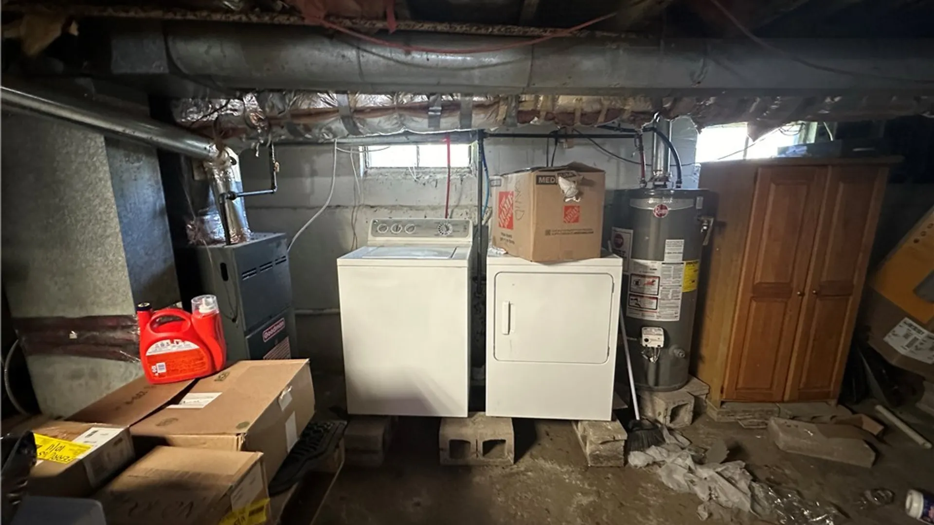 Property at 35 Fleming Street, Buffalo, NY 14206 20