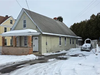 Property at 1143 McQuade Avenue, Utica, NY 13501