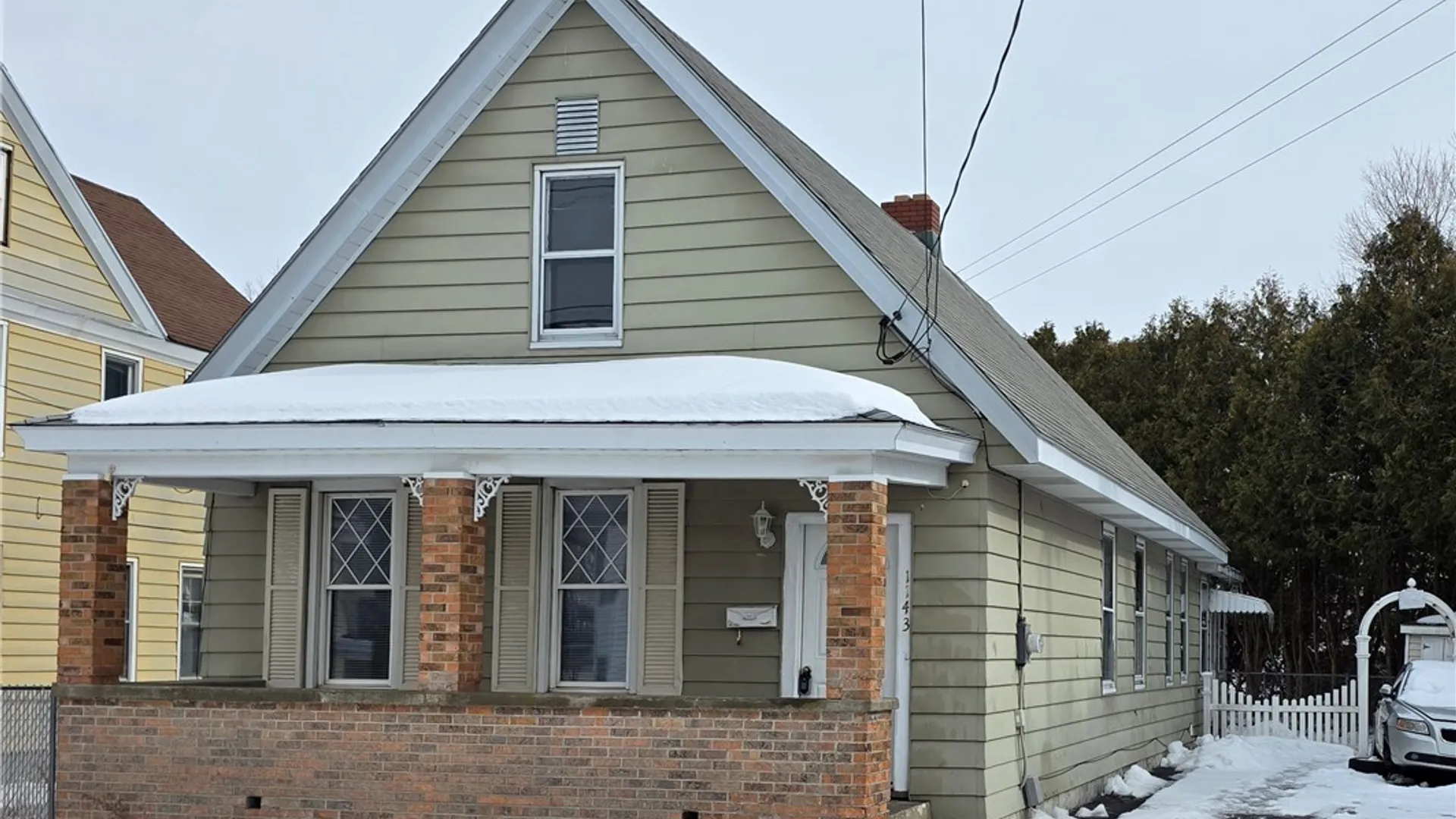 Property at 1143 McQuade Avenue, Utica, NY 13501 2