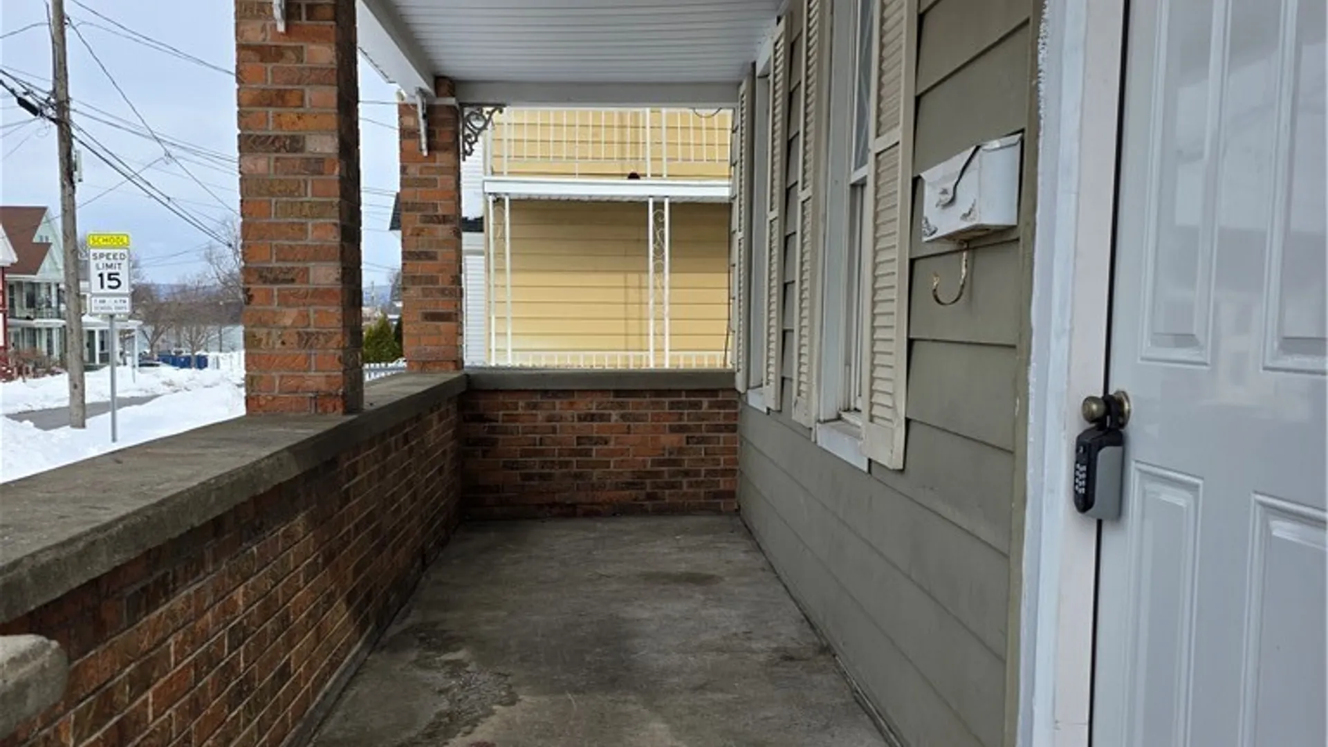 Property at 1143 McQuade Avenue, Utica, NY 13501 3