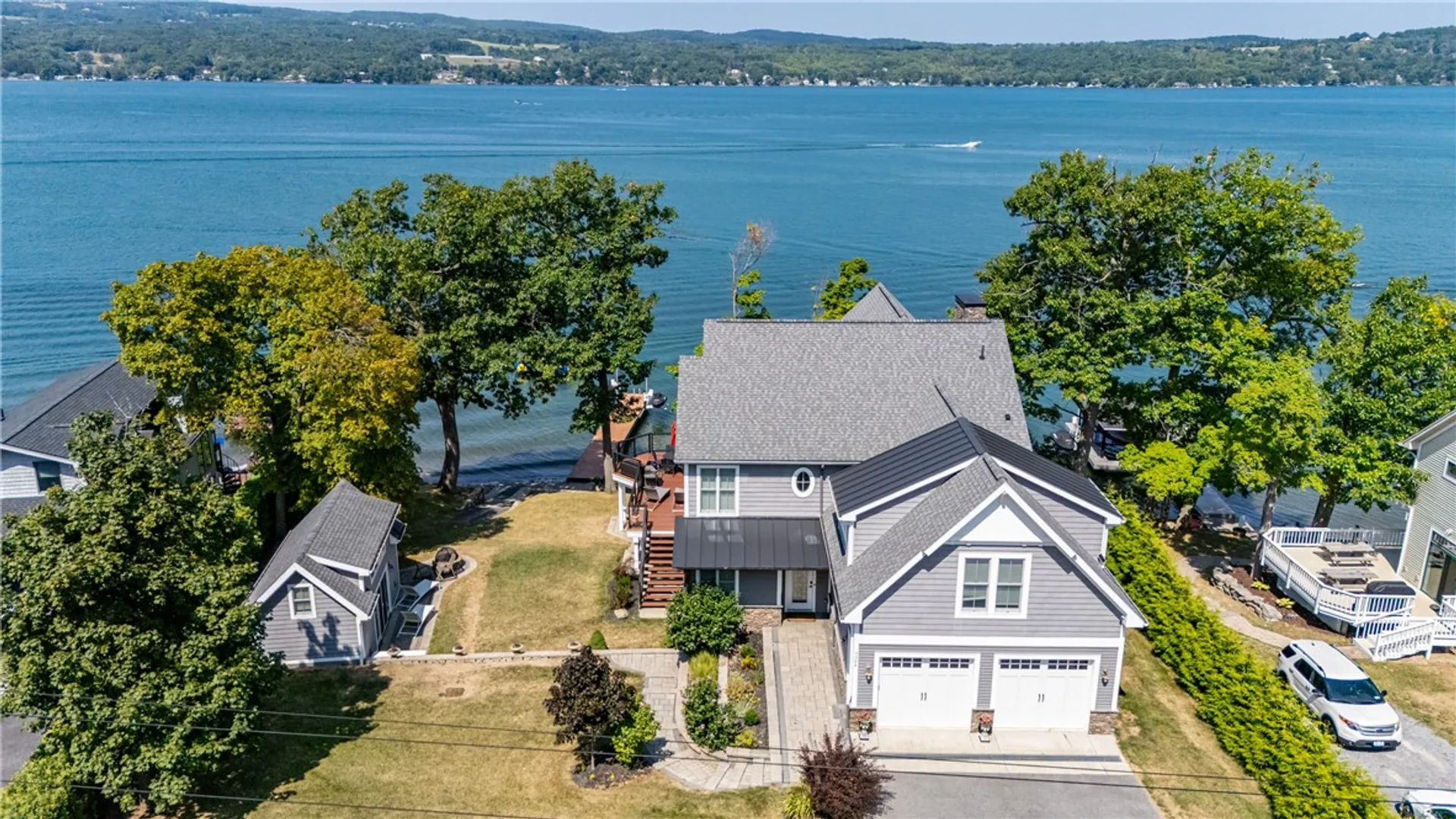 Property at 5088 E Lake Road, Gorham, NY 14544 2