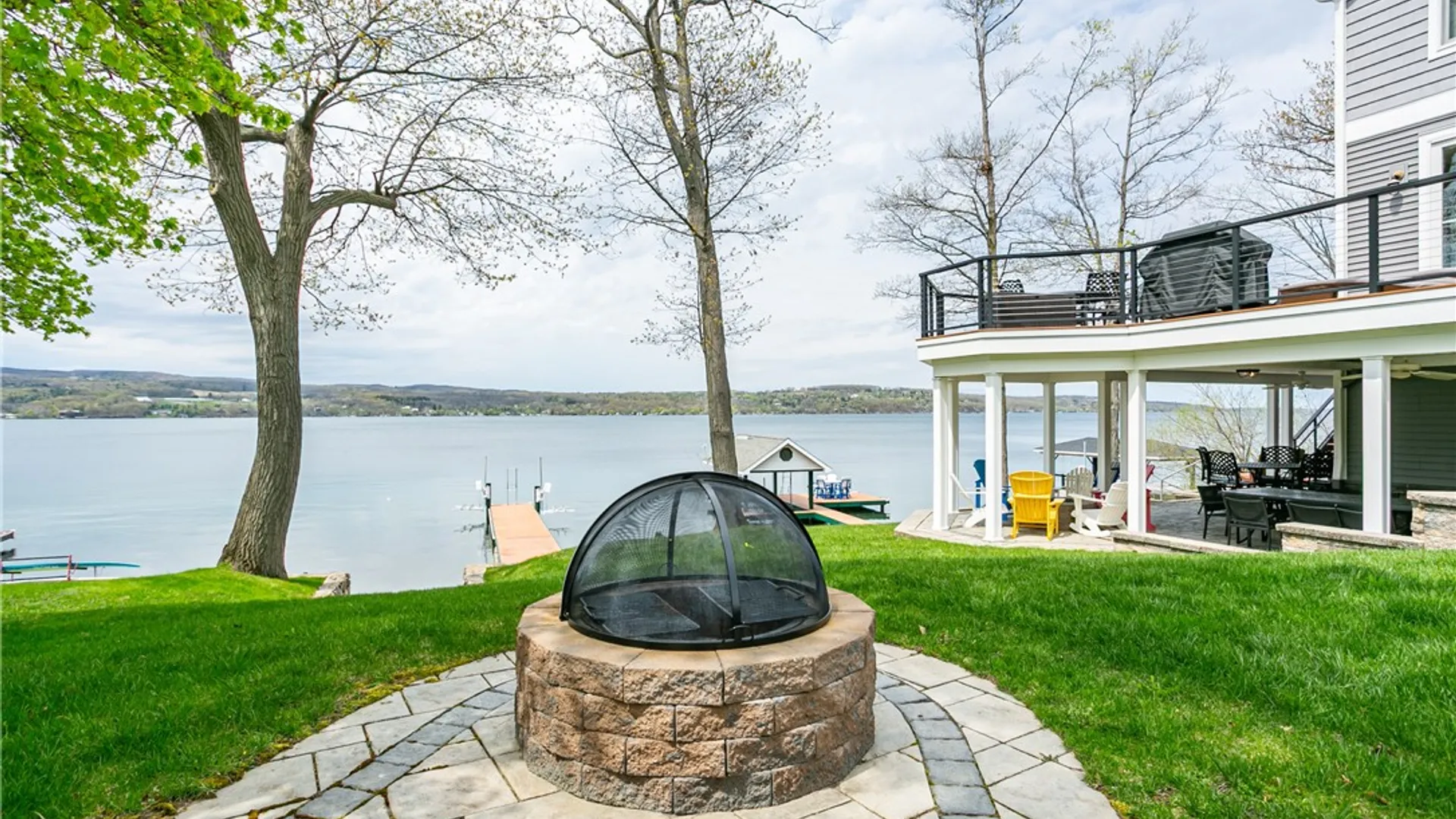 Property at 5088 E Lake Road, Gorham, NY 14544 42