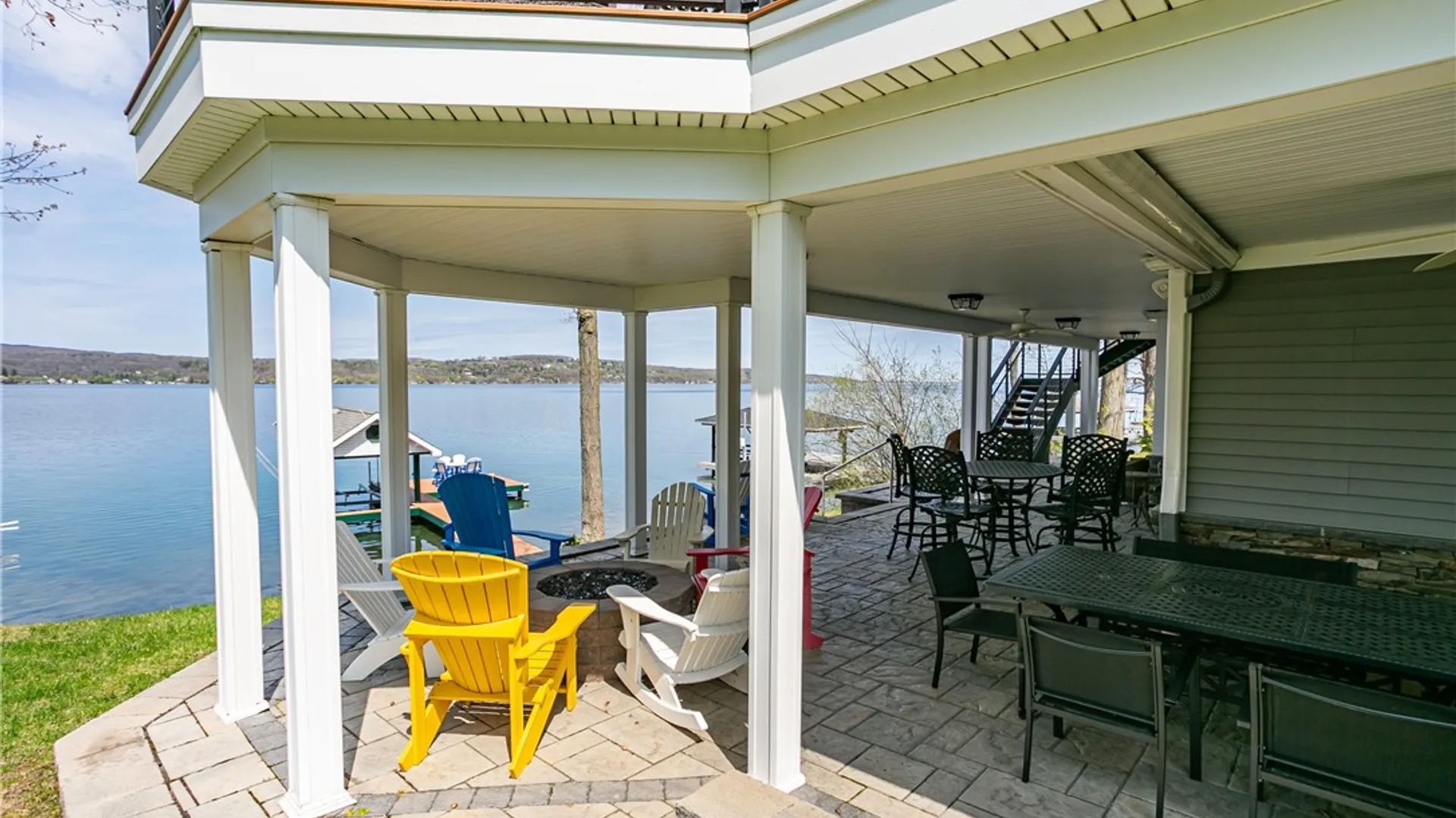 Property at 5088 E Lake Road, Gorham, NY 14544 44