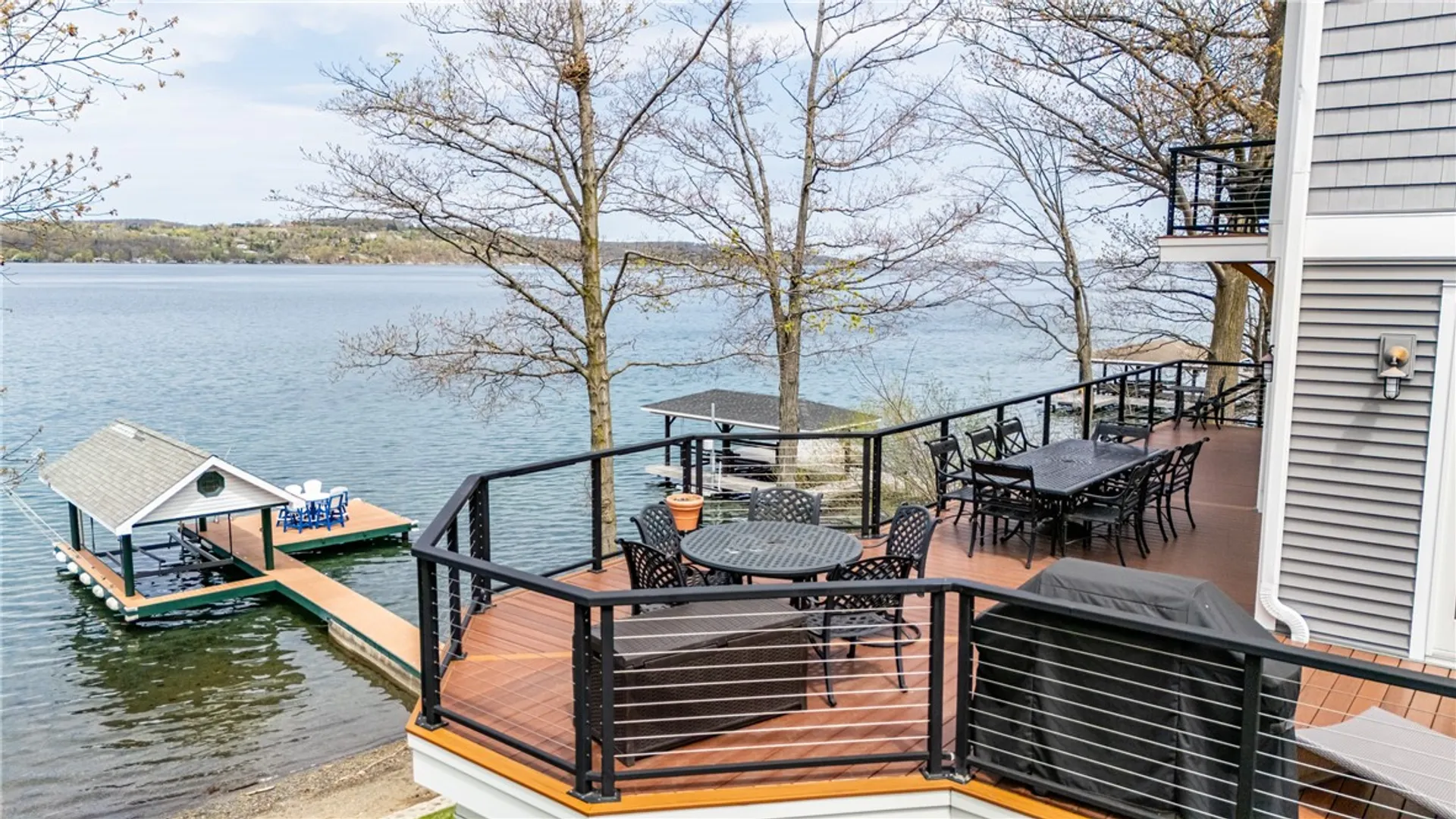 Property at 5088 E Lake Road, Gorham, NY 14544 45