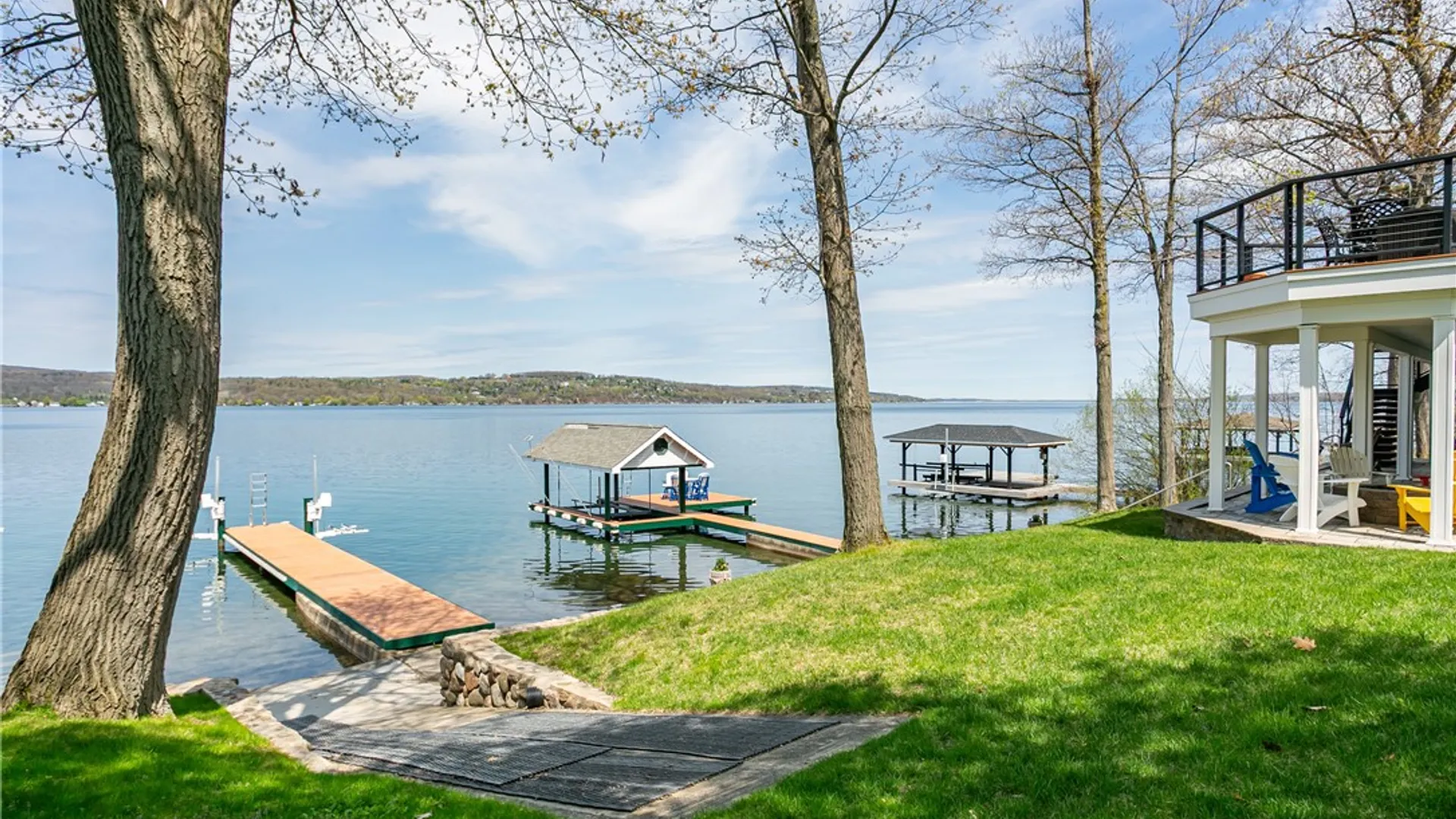 Property at 5088 E Lake Road, Gorham, NY 14544 46