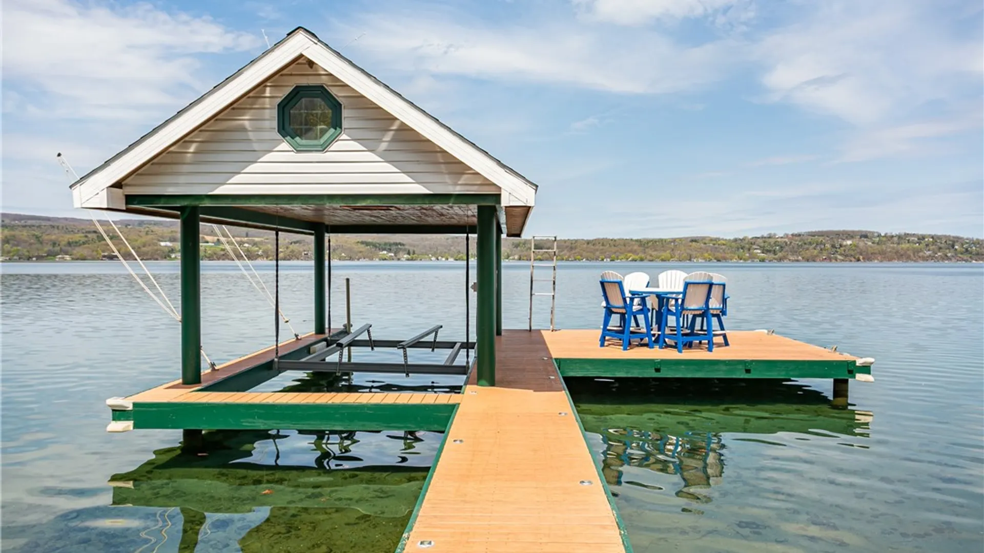 Property at 5088 E Lake Road, Gorham, NY 14544 47