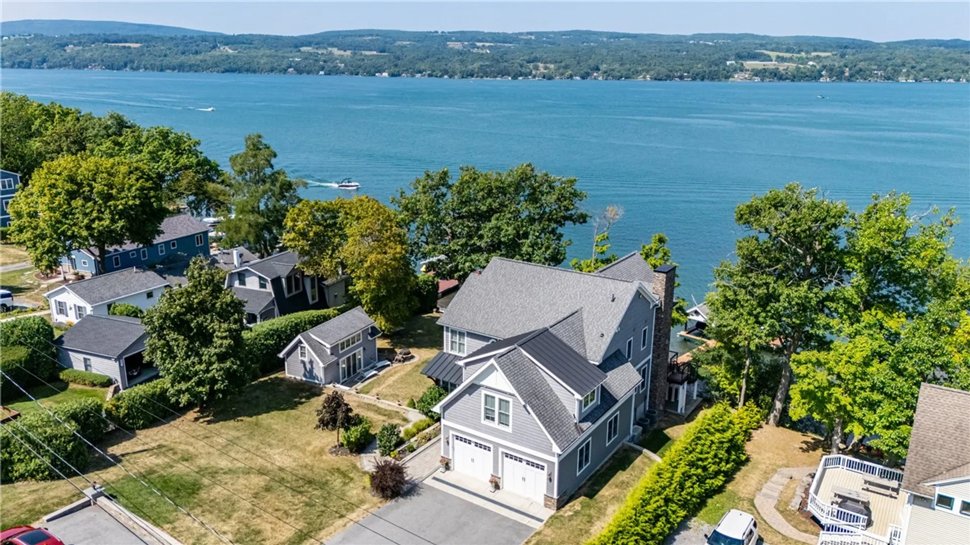 Property at 5088 E Lake Road, Gorham, NY 14544 5