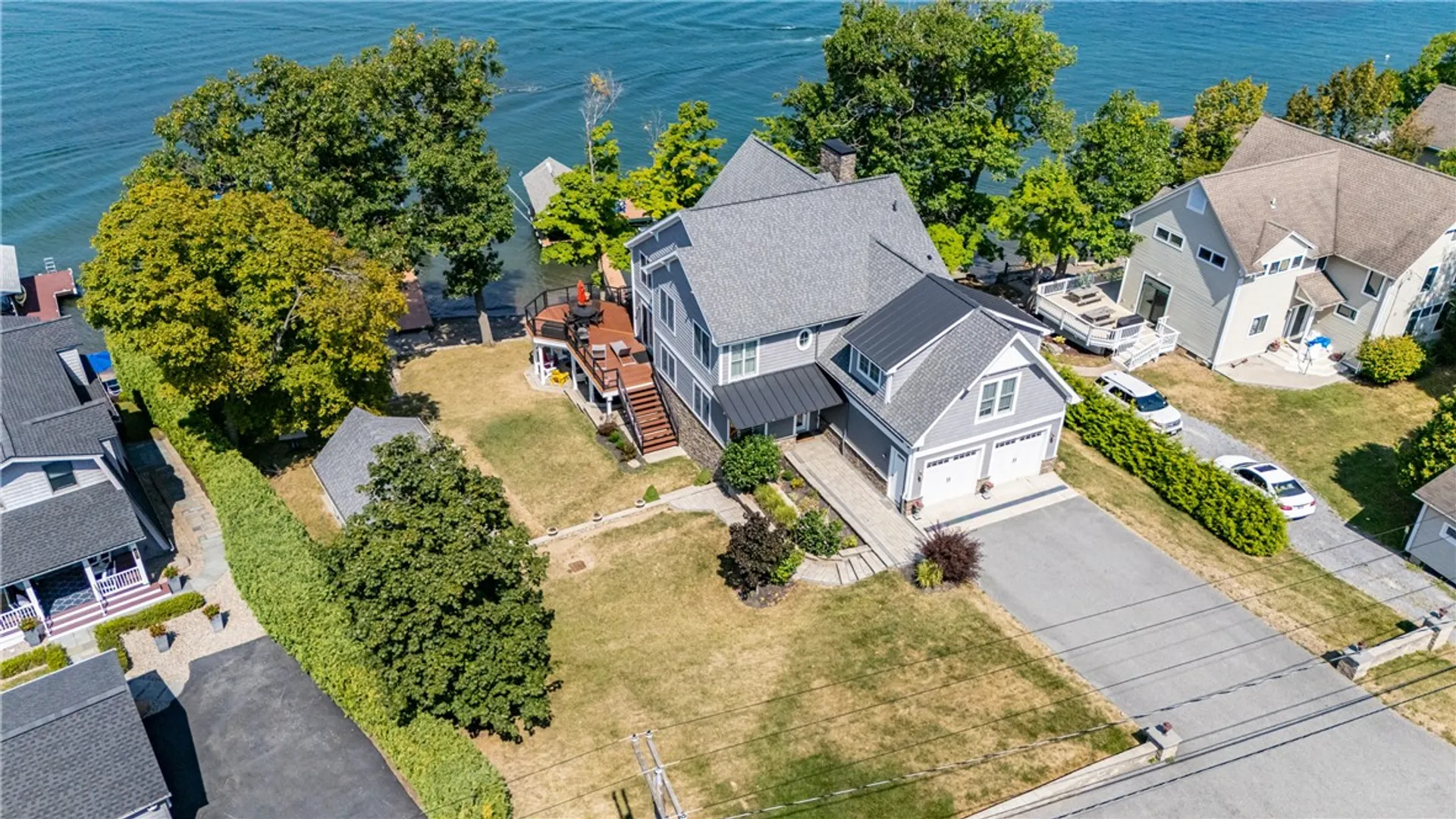 Property at 5088 E Lake Road, Gorham, NY 14544 6