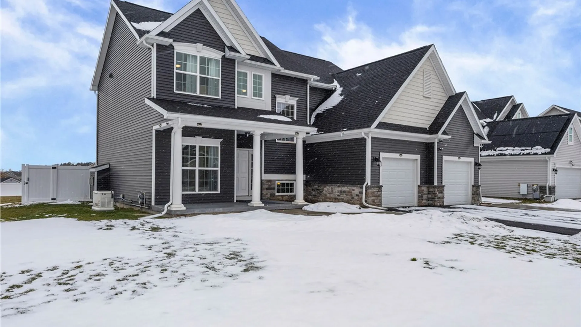 Property at 63 Candleford Hts, Henrietta, NY 14586 2