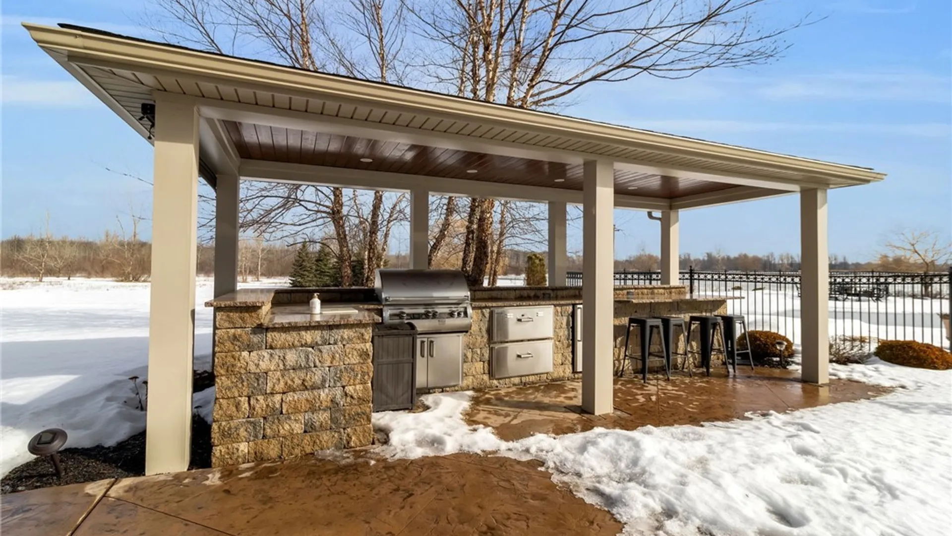 Property at 7260 Country View Lane, Clarence, NY 14032 45
