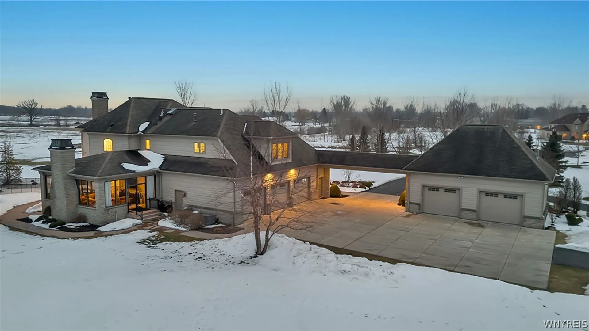 Property at 7260 Country View Lane, Clarence, NY 14032 48