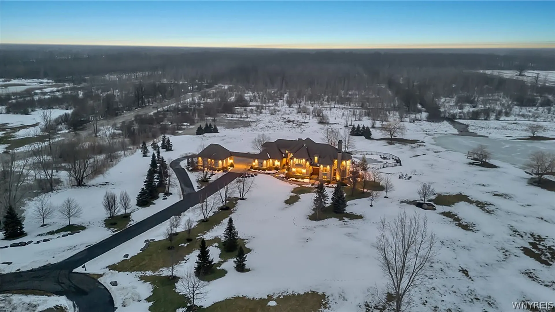 Property at 7260 Country View Lane, Clarence, NY 14032 50