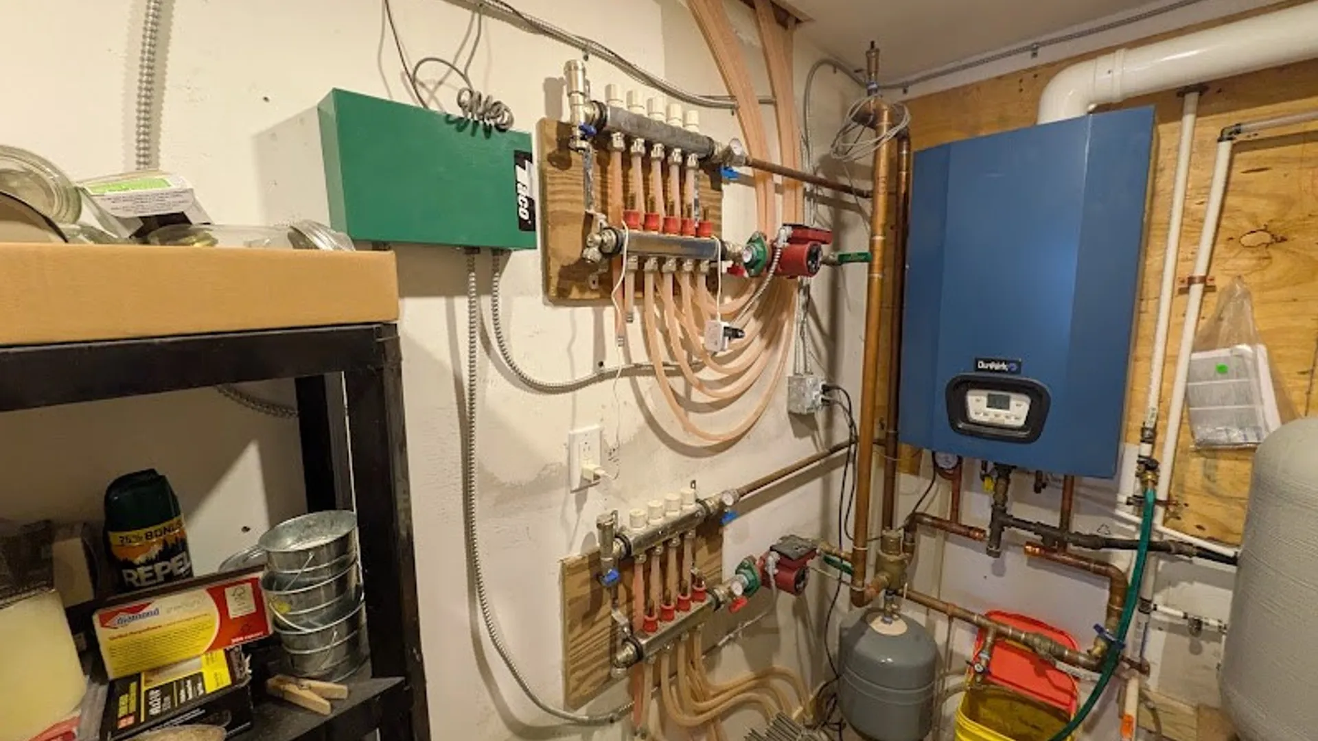 Property at 3757 Hamden Hill Road, Hamden, NY 13782 10